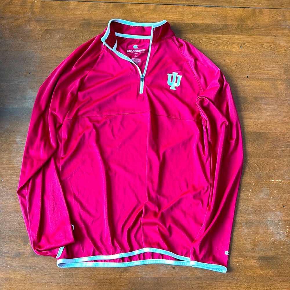 IU long sleeve shirt